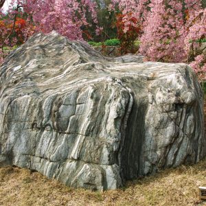 虎紋岩