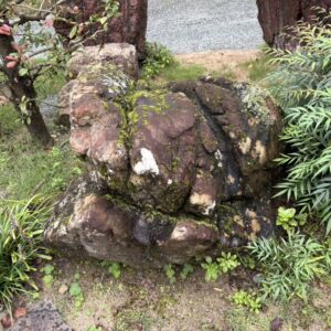 羅漢石